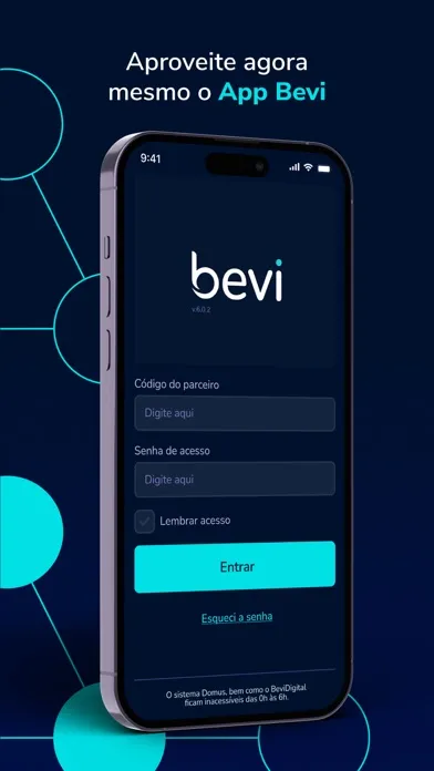 Bevi Ekran Görüntüleri