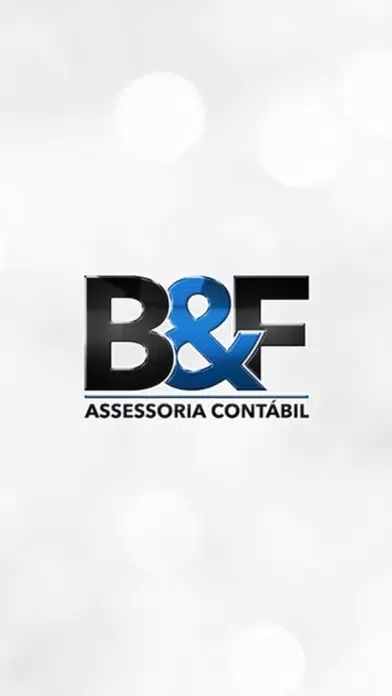 B&F Contabilidade سکرین شاٹس