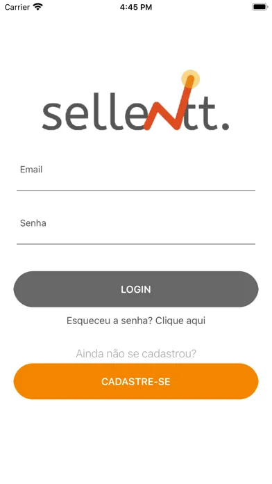 Скриншоты Sellentt