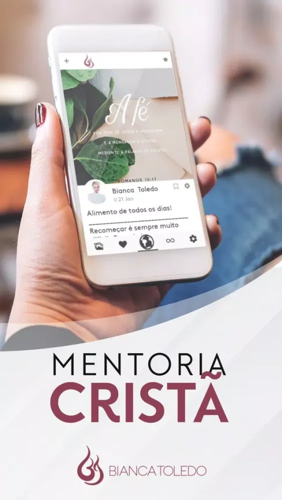 Capturas de pantalla de Bianca Toledo Oficial