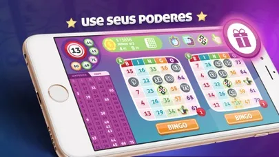 Mega Bingo Online Ekran Görüntüleri