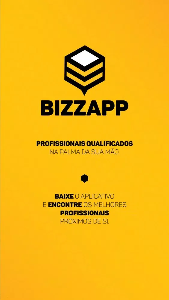 Screenshot di Bizzapp