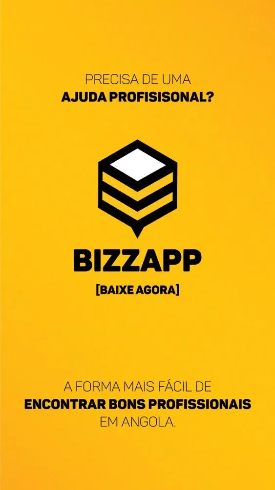 Screenshot di Bizzapp