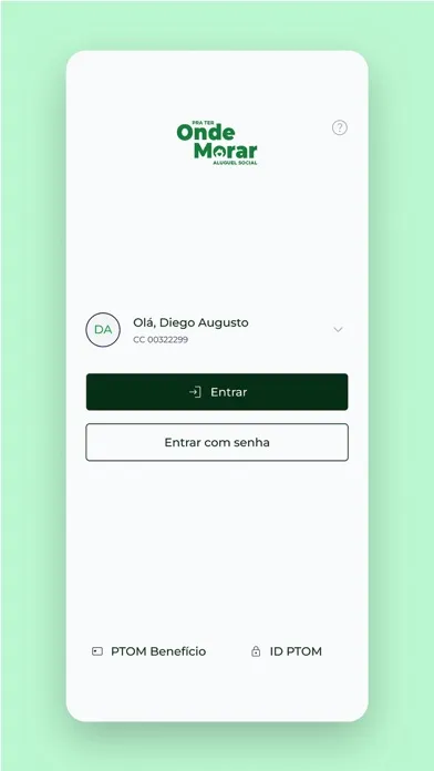 Capturas de pantalla de Pra ter onde morar