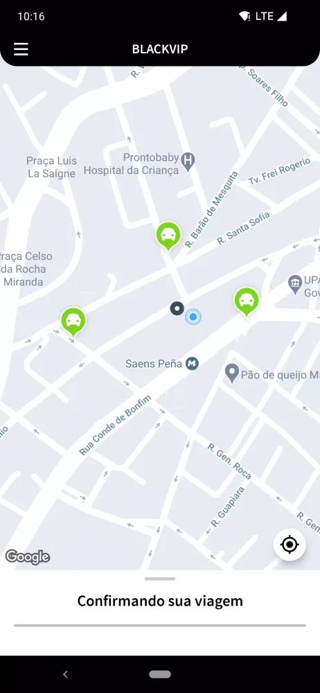 BLACKVIP Screenshots