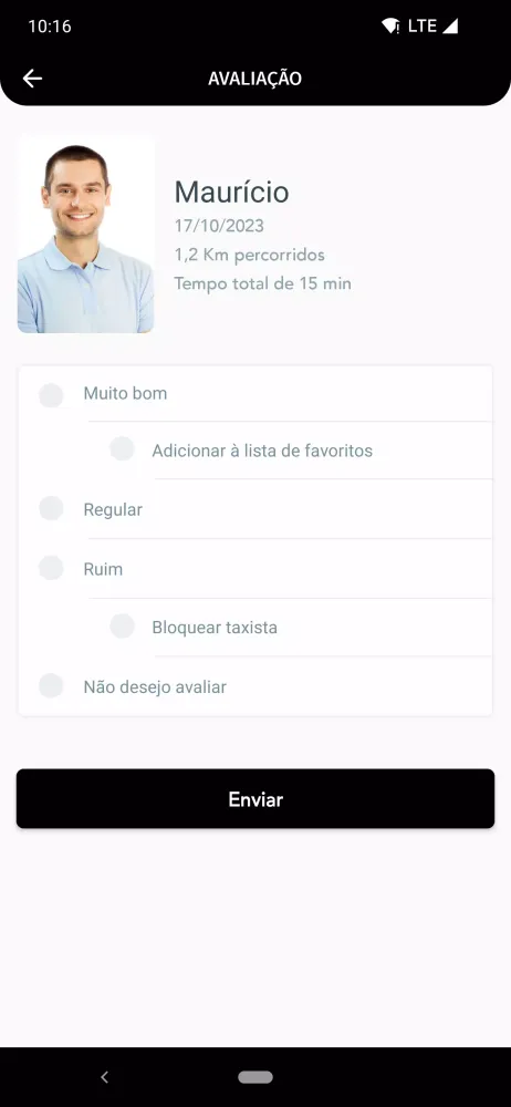 BLACKVIP Screenshots