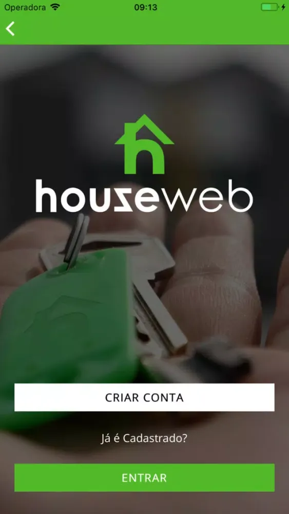 HouseWeb স্ক্রিনশট