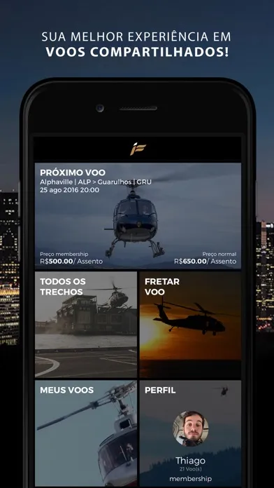 تصاویر iFly