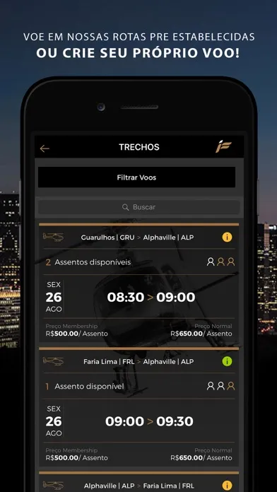 تصاویر iFly