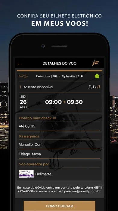 تصاویر iFly