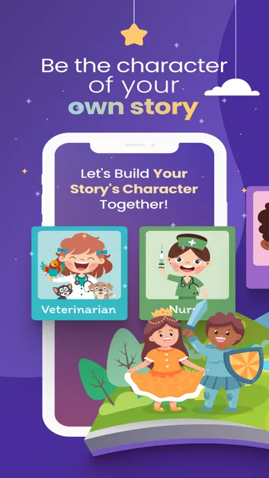 ภาพหน้าจอของ Ninar.AI