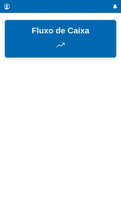 Capturas de pantalla de Bluesoft Financeiro