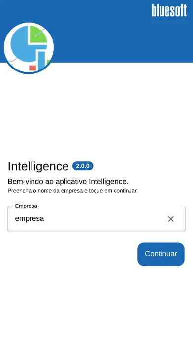 Captures d'écran de Bluesoft Intelligence