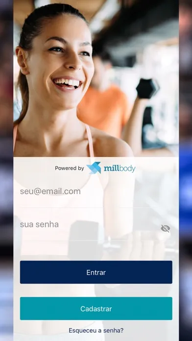 Body Care Screenshots