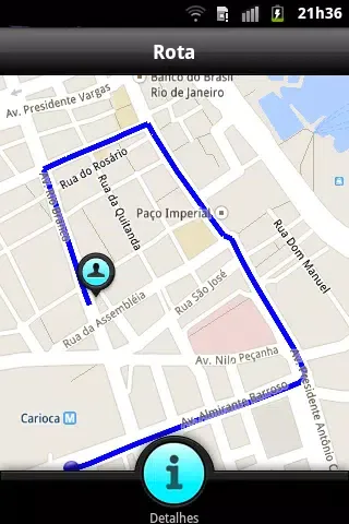 BOM TAXI PINA - Taxista سکرین شاٹس