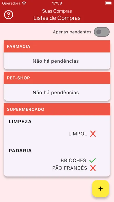 تصاویر Suas Compras