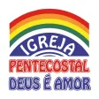 Rádio IPDA
