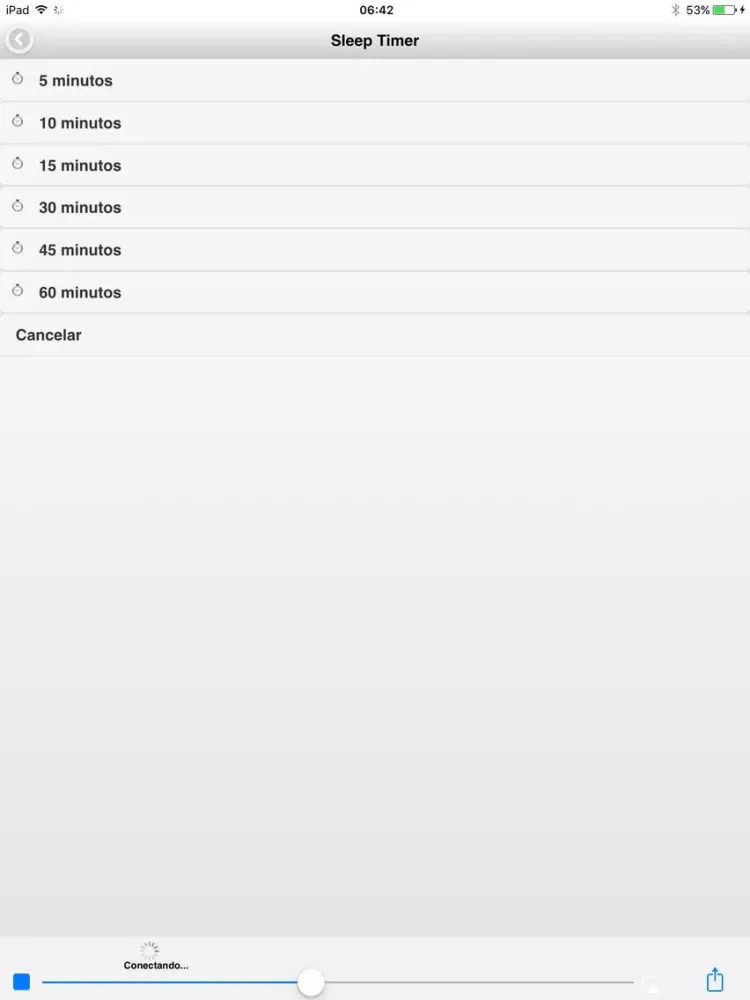 Energia 97 FM | São Paulo | Brasil iPad  Ekran Görüntüleri