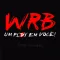 WRB – A rádio que toca Você