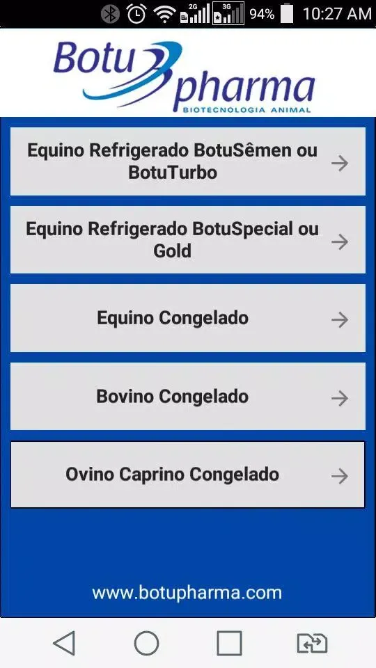 Botupharma (Brasil) Screenshots