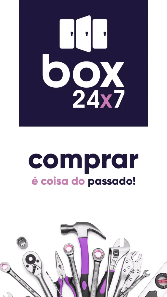 Box 24x7 স্ক্রিনশট