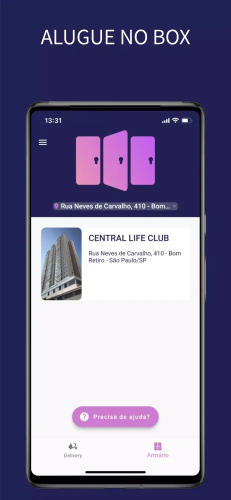 Box 24x7 স্ক্রিনশট