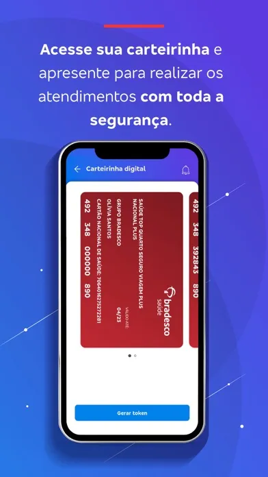 صور Bradesco Saúde