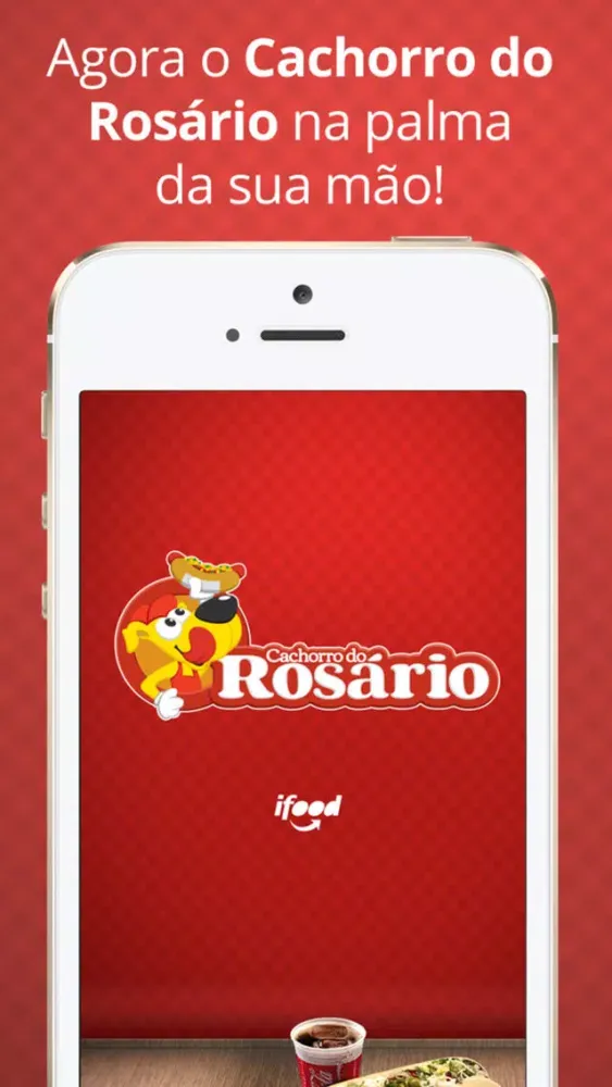 Cachorro do Rosário应用截图