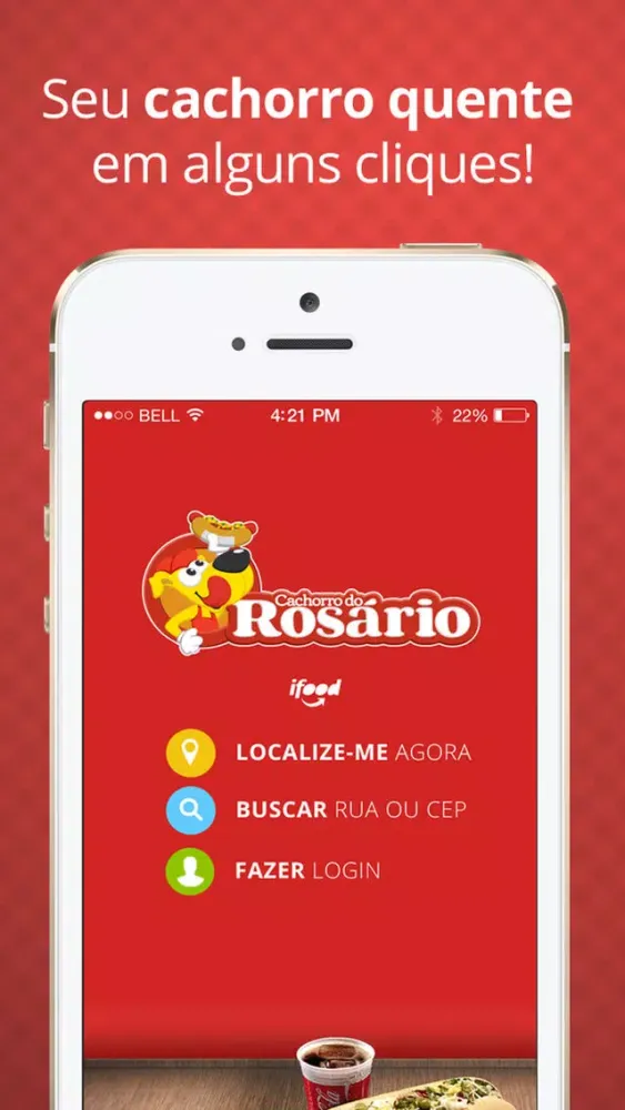 Cachorro do Rosário应用截图