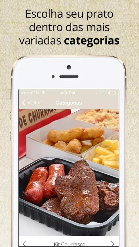 Sabor na Brasa Screenshots