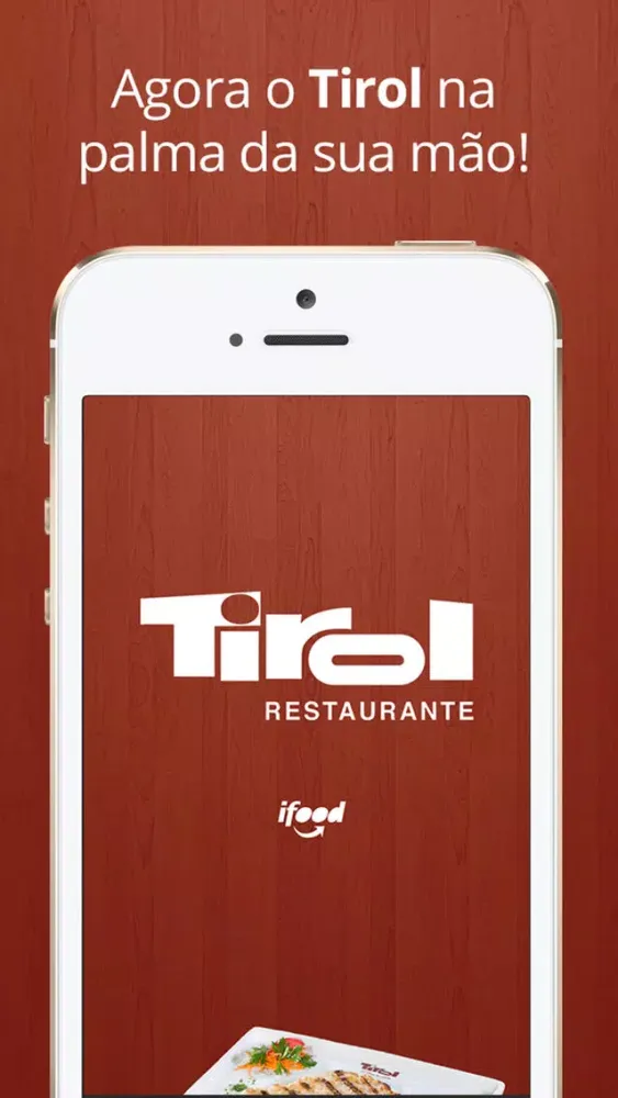 Tirol Delivery 스크린샷