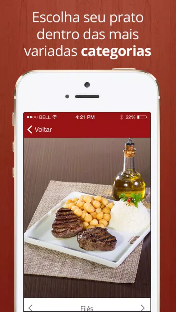Tirol Delivery 스크린샷
