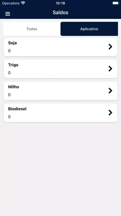 Merx Carbon سکرین شاٹس