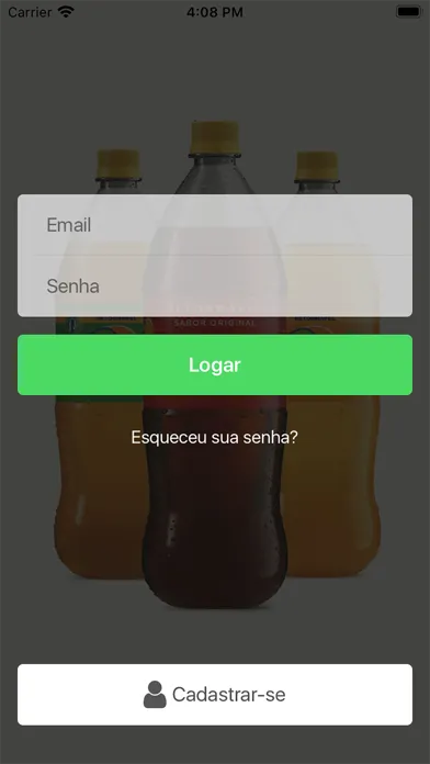 Retornável应用截图