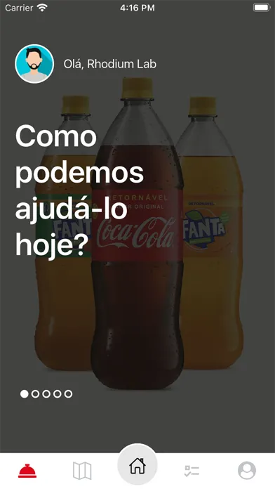 Retornável应用截图