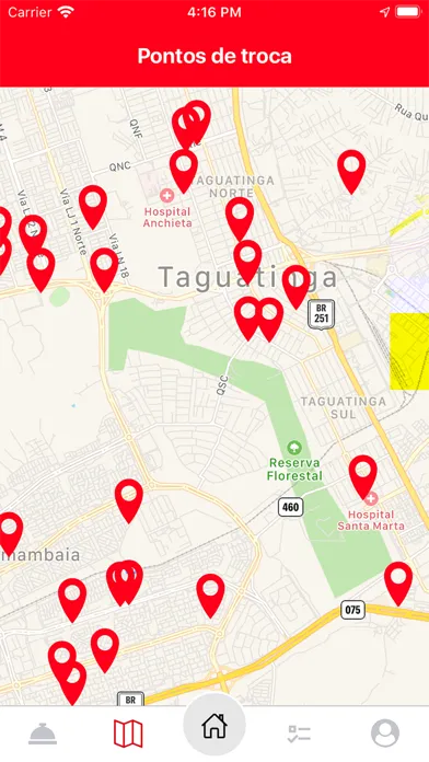 Retornável应用截图