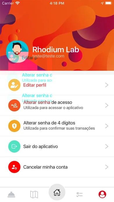 Retornável应用截图