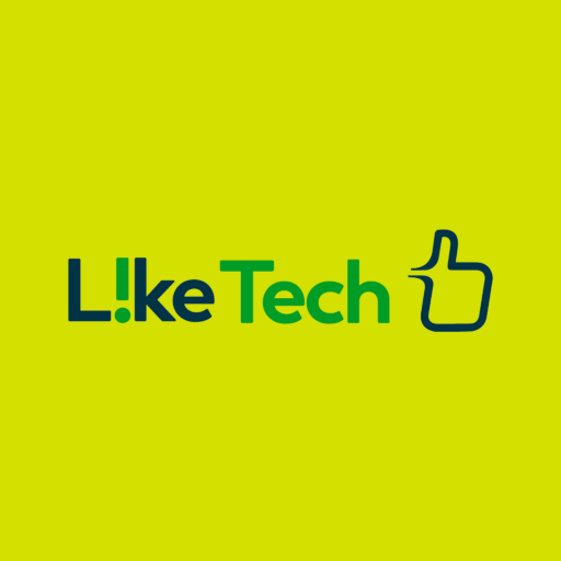 Like Tech Like Tech