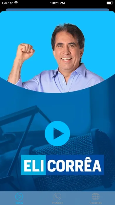 صور Eli Corrêa