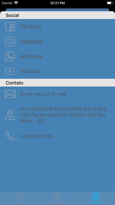 صور Eli Corrêa
