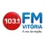 Rádio FM Vitória 103.1