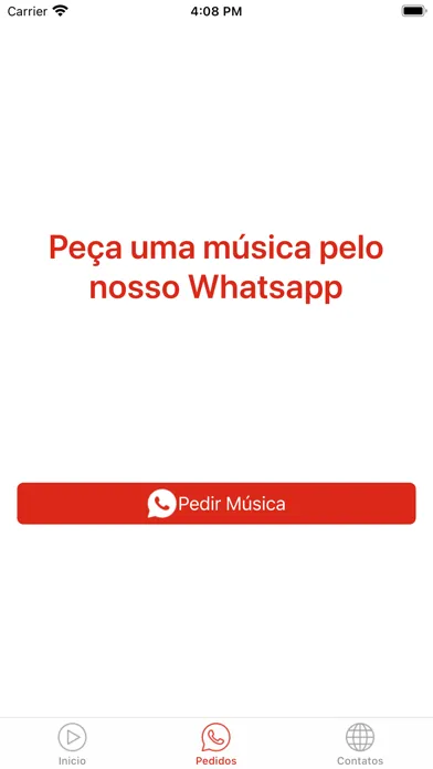 Jovem Pan Chapecó應用截圖