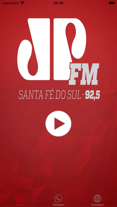 صور Jovem Pan Santa Fé 92,5