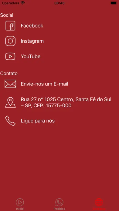 صور Jovem Pan Santa Fé 92,5