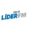 Líder FM 90,9