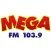 Mega FM 103,9