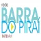 Rádio Barra do Piraí AM 1470