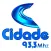 Radio Cidade FM 93