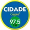 Radio Cidade Gospel 97,5