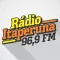 Rádio Itaperuna 96 FM